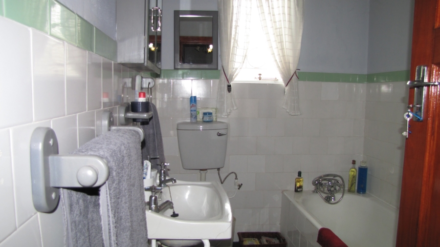 3 Bedroom Property for Sale in Vincent Eastern Cape